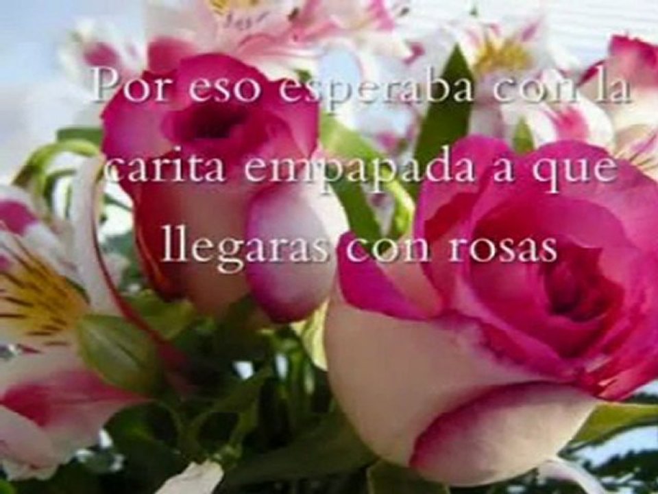 Artur Berling-Róza to piekny kwiat