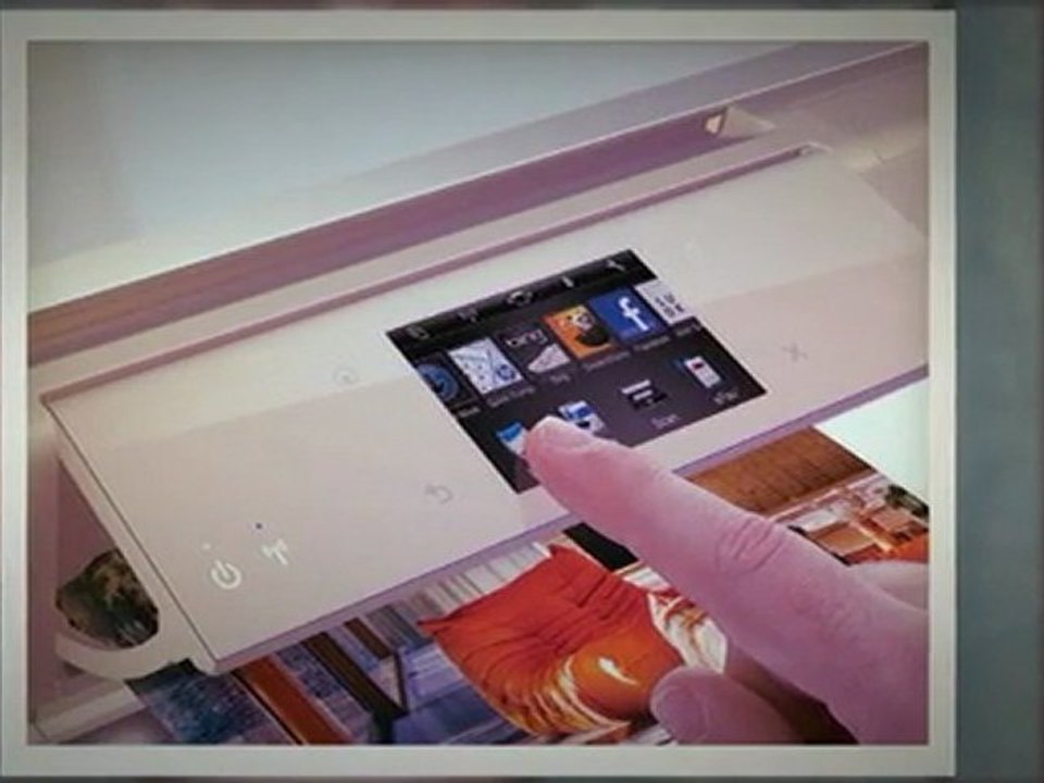 Best Bargain Review - HP Envy 110 e-All-in-One Printer