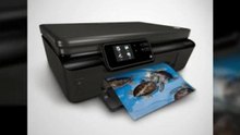 Best Bargain Review - Hewlett Packard Photosmart 5510 ...