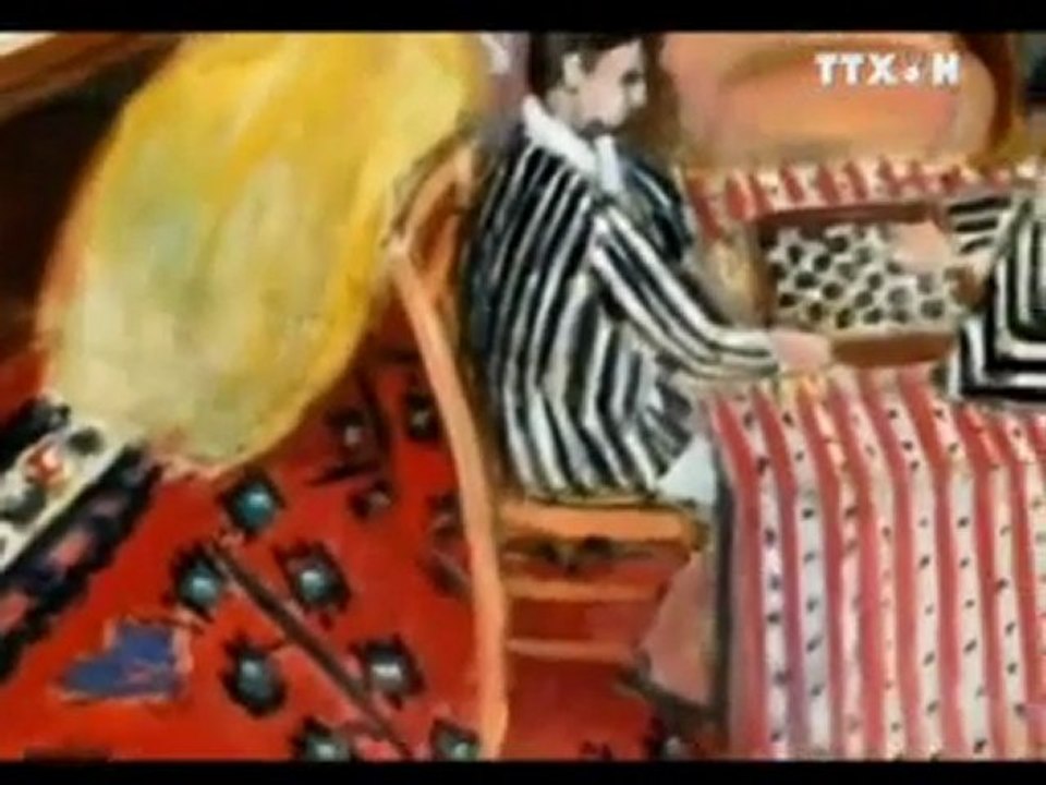 Thông Điệp Lịch Sử ngày 31.12.2011 TRUYỀN HÌNH THÔNG TẤN TTXVN