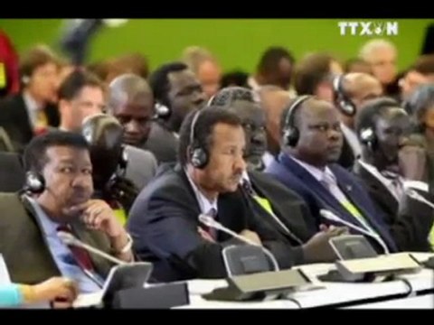 Thông Điệp Lịch Sử ngày 01.01.2012 TRUYỀN HÌNH THÔNG TẤN TTXVN