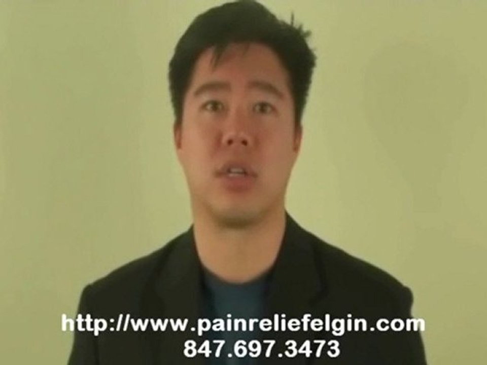 Chiropractic for Tennis Elbow Pain in Elgin IL