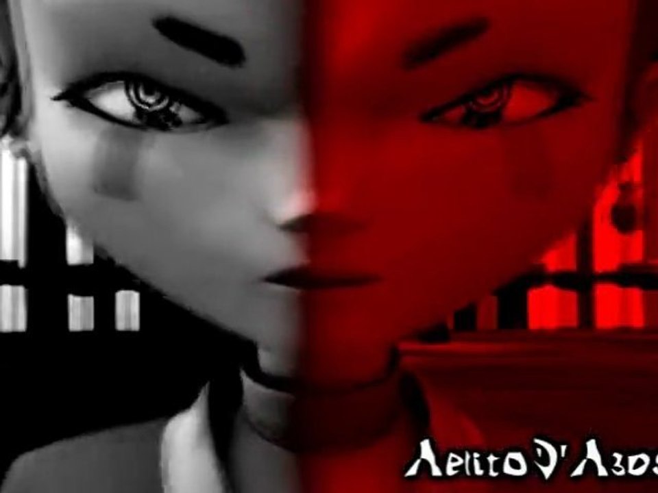 Code Lyoko - Aelita - I'm Addicted
