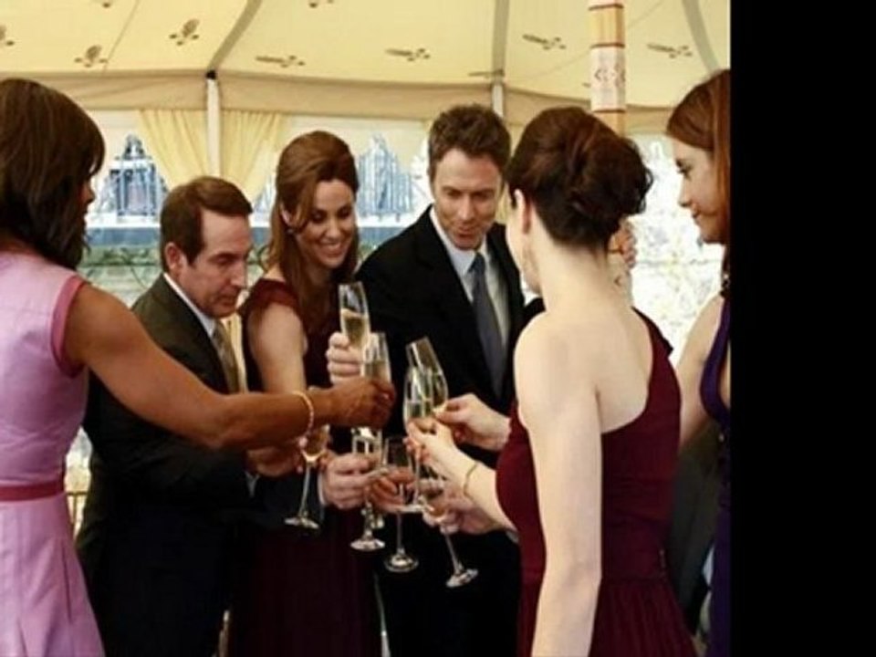 Watch Private Practice Season 5 Episode 9 Behind the Scenes