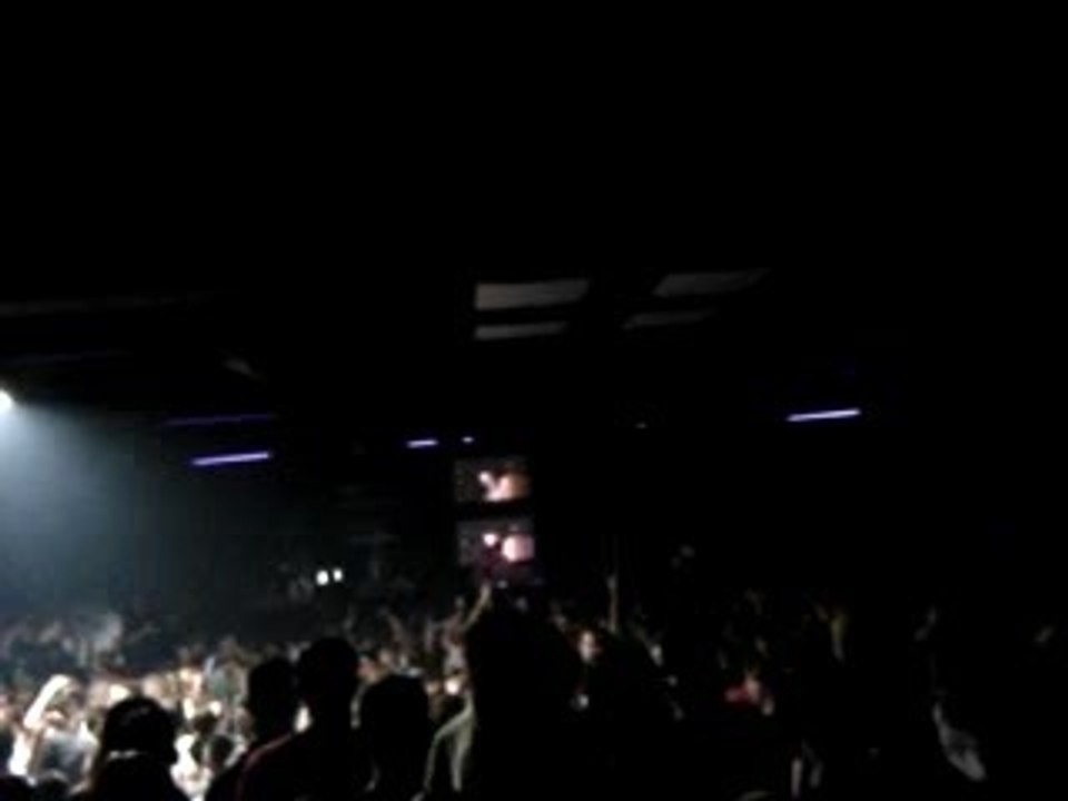 Ghost at koloso (gd open)