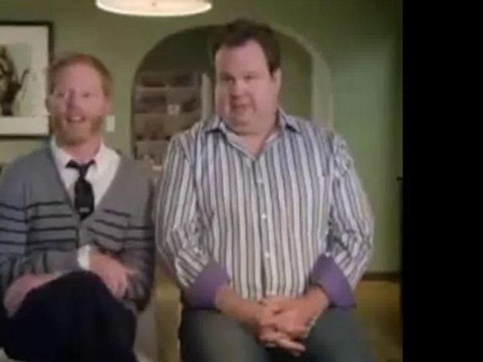 Watch Modern family Season 3 Episode 11 Online Mega video Review