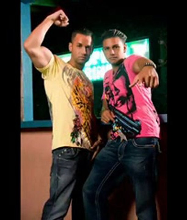 Watch Jersey Shore Season 5 Episode 1 online streaming