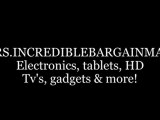 Bargain basement shopping; best deals online shopping for 2012