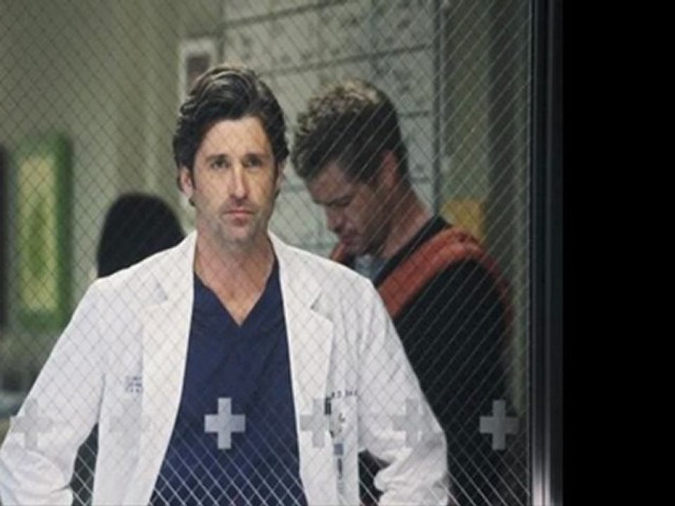 Watch Grey s Anatomy Season 8 Episode 10 Full Part 1 / 17 HQ