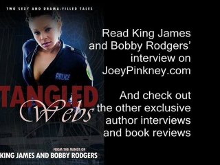 5 Minutes 5 Questions With... King James & Bobby ...