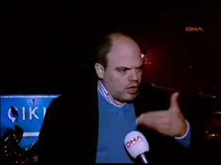 Ahmet Çakar Canlı Yayında Fenalaşınca hastaneye Kaldırıldı