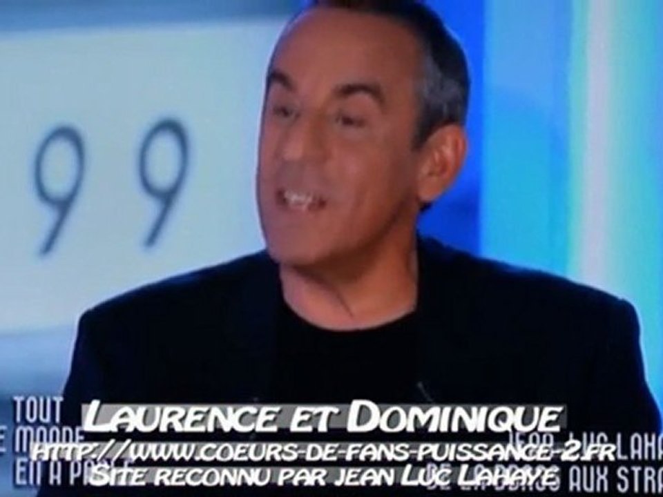 Tout le monde ....