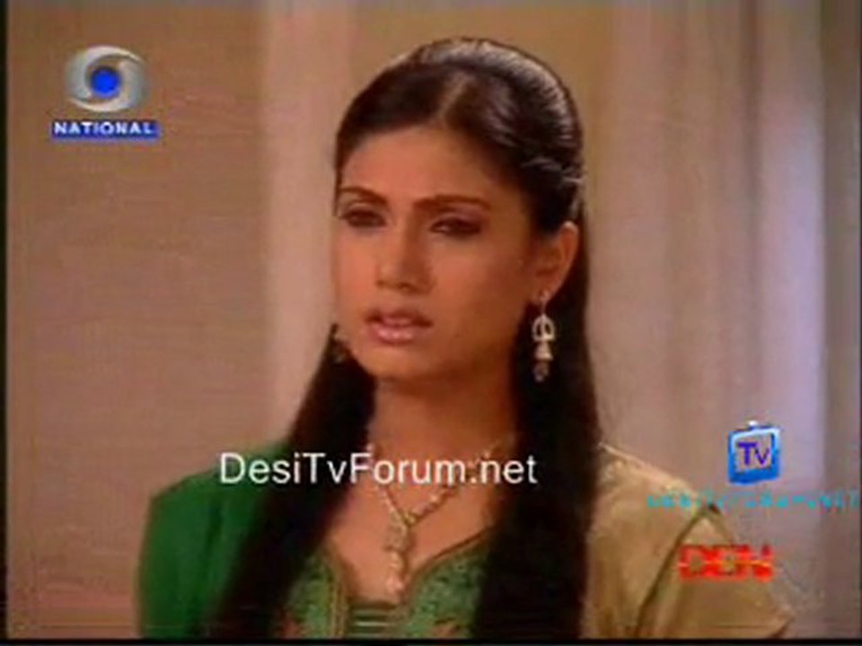 Shama - 3rd January 2012 Video Watch Online P1
