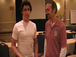 Excellent Trading Training by Sean Seshadri -DEVIN JASON.MOD