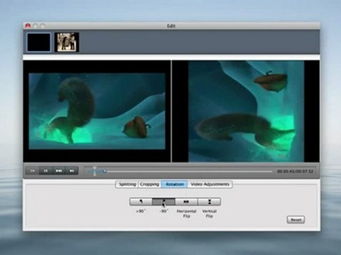 Easy Way to Convert MTS Videos to MOV on Mac