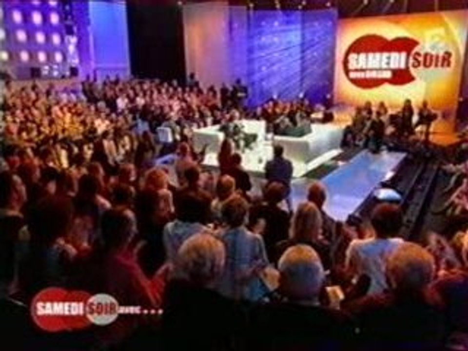 Jean-Félix Lalanne - avec Bigard