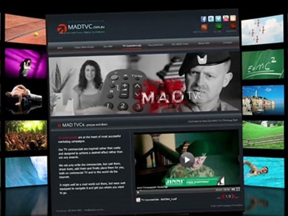 Online Video Marketing