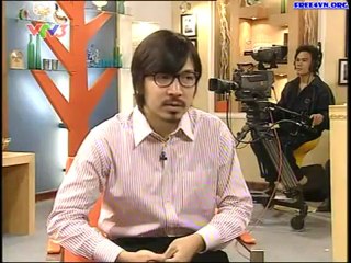 Thư Giãn Cuối Tuần - Hỏi Xoáy Đáp Xoay - Behind the scene