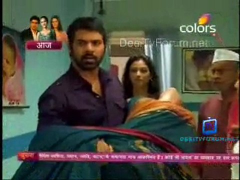 Laagi Tujhse Lagan - 26th Decemberr 2011 Video Watch Online P1