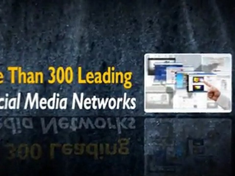 Get Traffic To Your Website Through Online Social Media Marketing