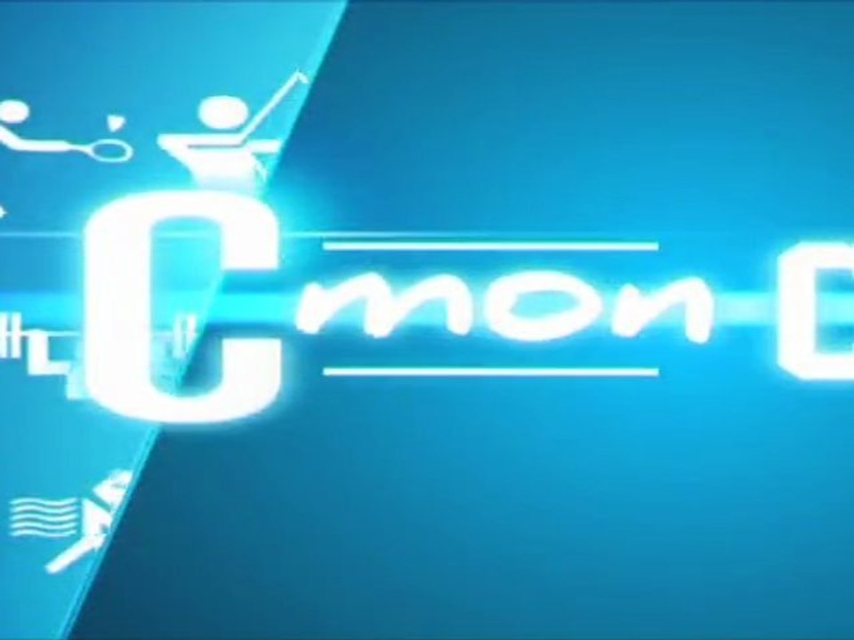 C mon club - Handisport