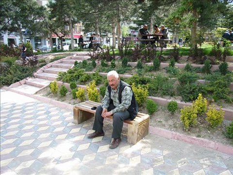 Muhsin Tozlu - Yastadır Ey Deli Gönül Yastadır - 115