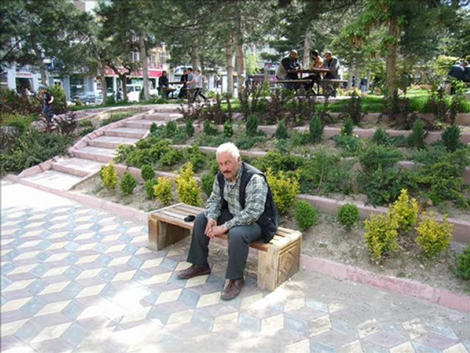 Muhsin Tozlu - Yastadır Ey Deli Gönül Yastadır - 115