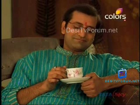 Laagi Tujhse Lagan - 26th Decemberr 2011 Video Watch Online P4