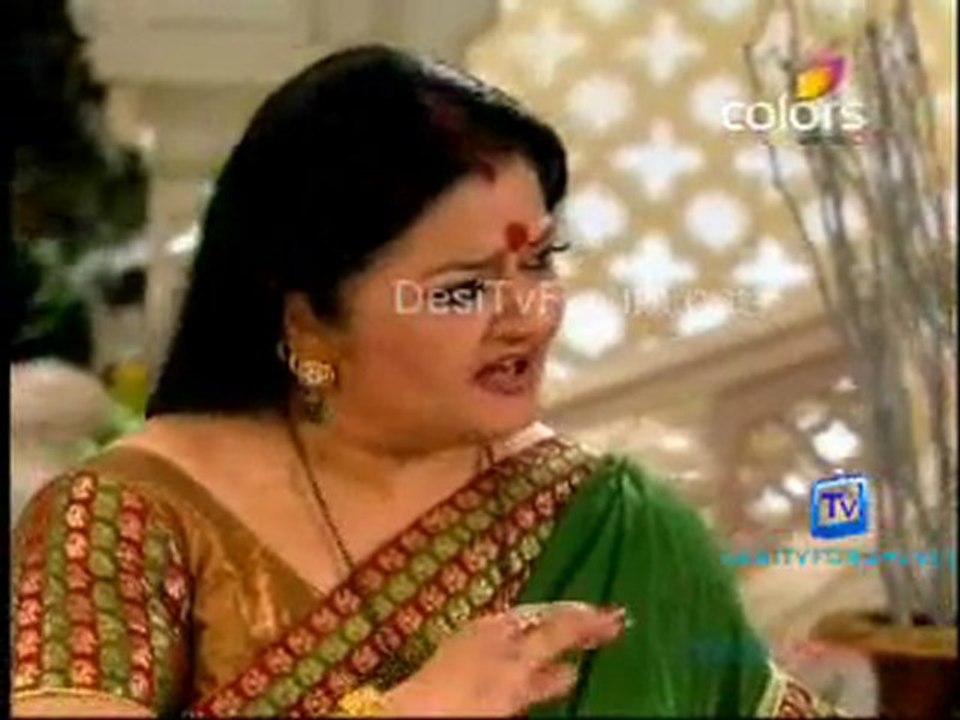 Hamari Saas Leela -26th December 2011 Watch Video Online P2