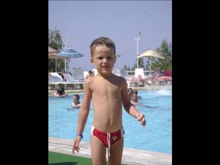 İYİKİ DOĞDUN CANIM OĞLUM