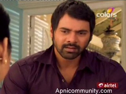 Laagi Tujhse Lagan - 26th December 2011 pt2