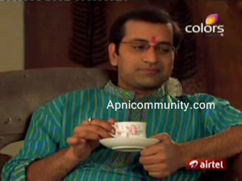 Laagi Tujhse Lagan - 26th December 2011 pt3