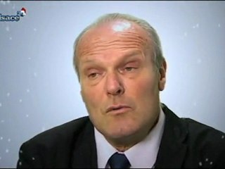 Souvenirs d'avent: Israël Nisand