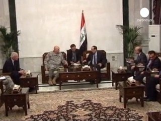 Au moins six morts dans un attentat à Bagdad