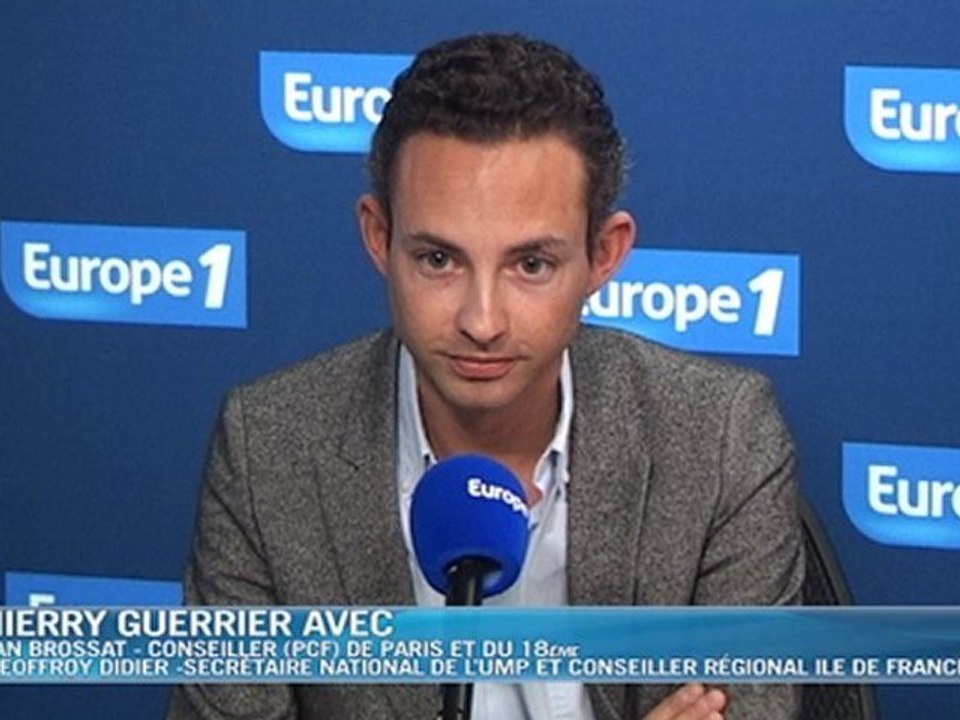 "On ne peut pas accepter des payes aussi misérables"