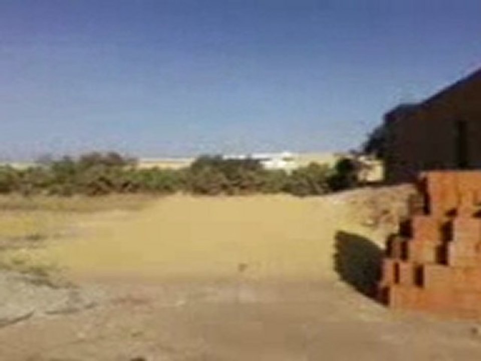 jnan mbelleg melloulech mahdia tunisie 01 dec 2011