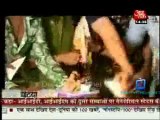 Saas Bahu Aur Betiyan [Aaj Tak] - 26th December 2011 Video Watch