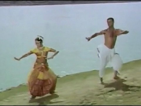 Ananda Bhairavi (Kannada, 1983) - Chaitrada Kusumaanjali