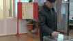 Elecciones presidenciales en Transnistria