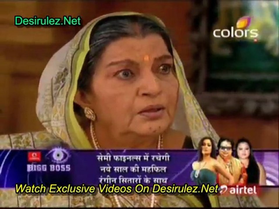 Hamari Saas Leela 26th December 2011 Part1