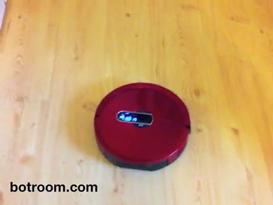 Cleanbot R750 - Ladestation