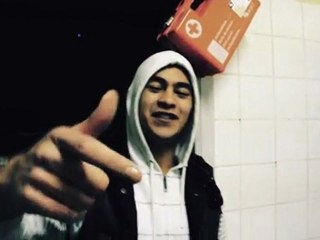 Couscous - Teaser OPEN MIC pour Bilal Benjany