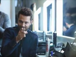 Hadise ve Murat Boz'u Böyle Görmediniz