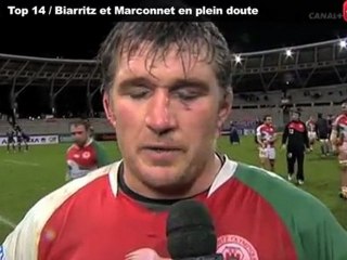 Le Zapping Sport (25-12-2011)