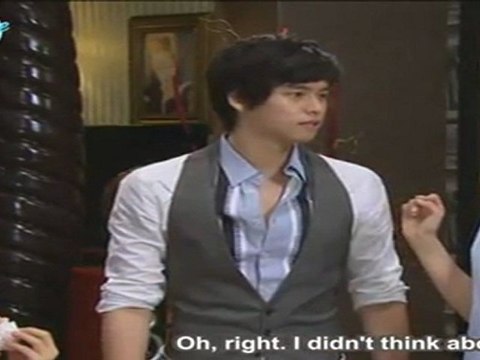 (Eng) 090708 TMisJS Ep.88 - Cut