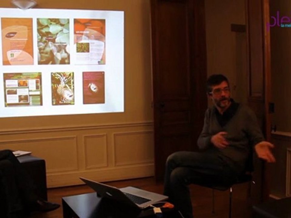 Ateliers Plein Sens -  3/5 - Julien Crespel Agence Fake