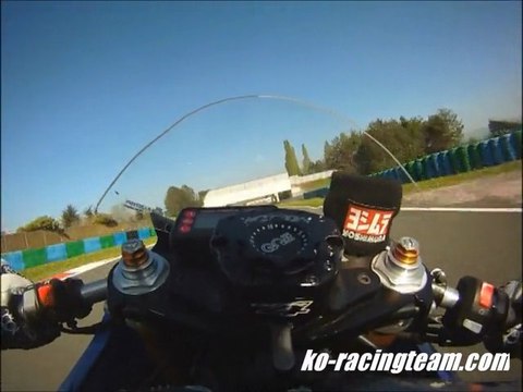 Magny-cours, 08/04/11, CGO