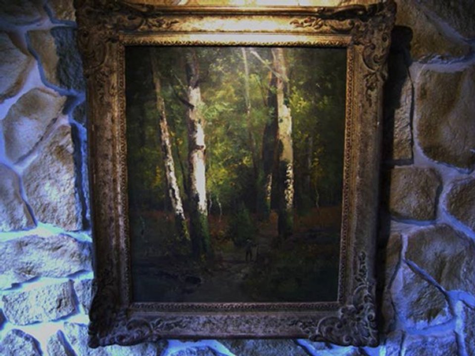 jean ferrat j'ai froid