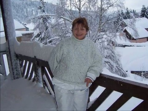 Remerciement et dédicace à mes amis de Facebook