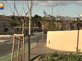 3 corps carbonisés retrouvés près de Marseille prévue lundi